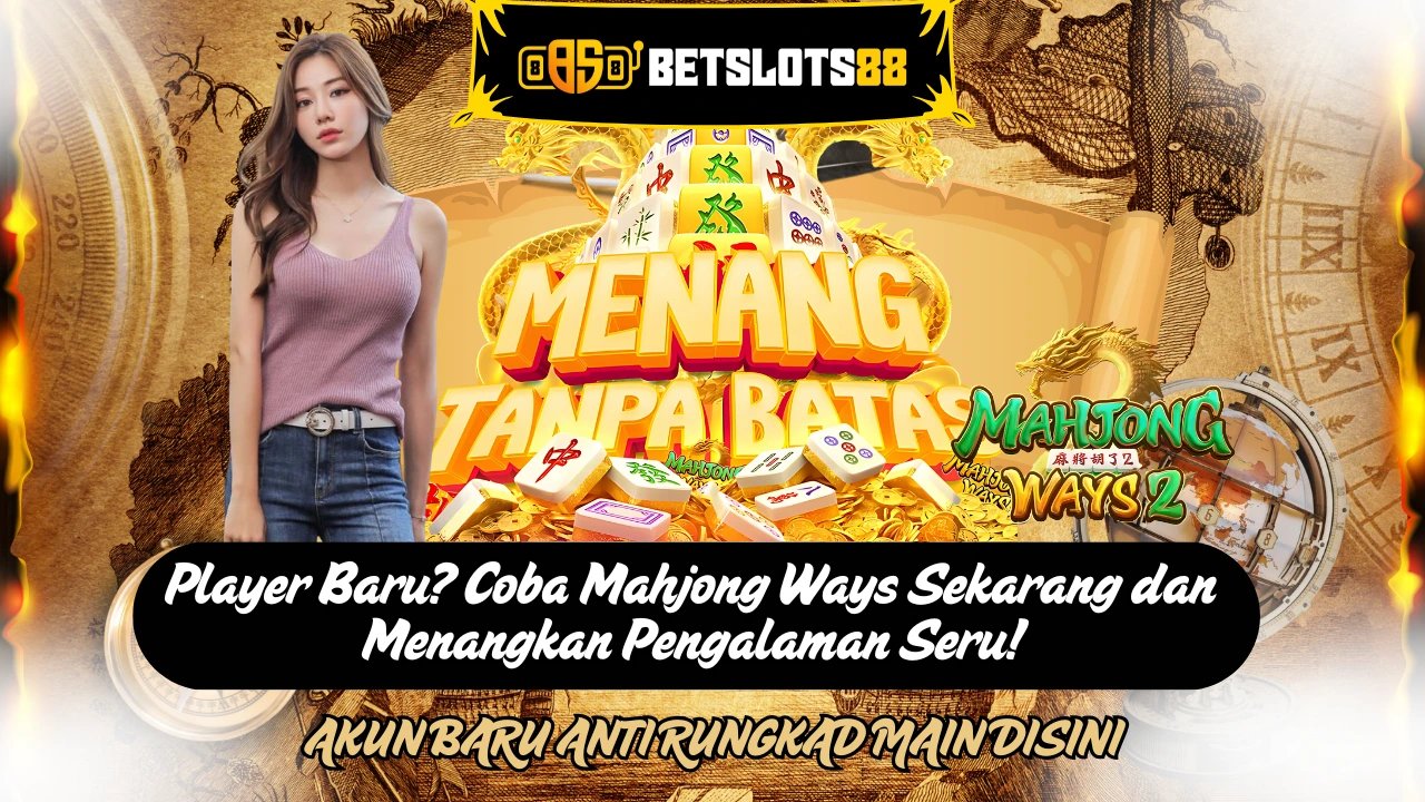 BETSLOTS88