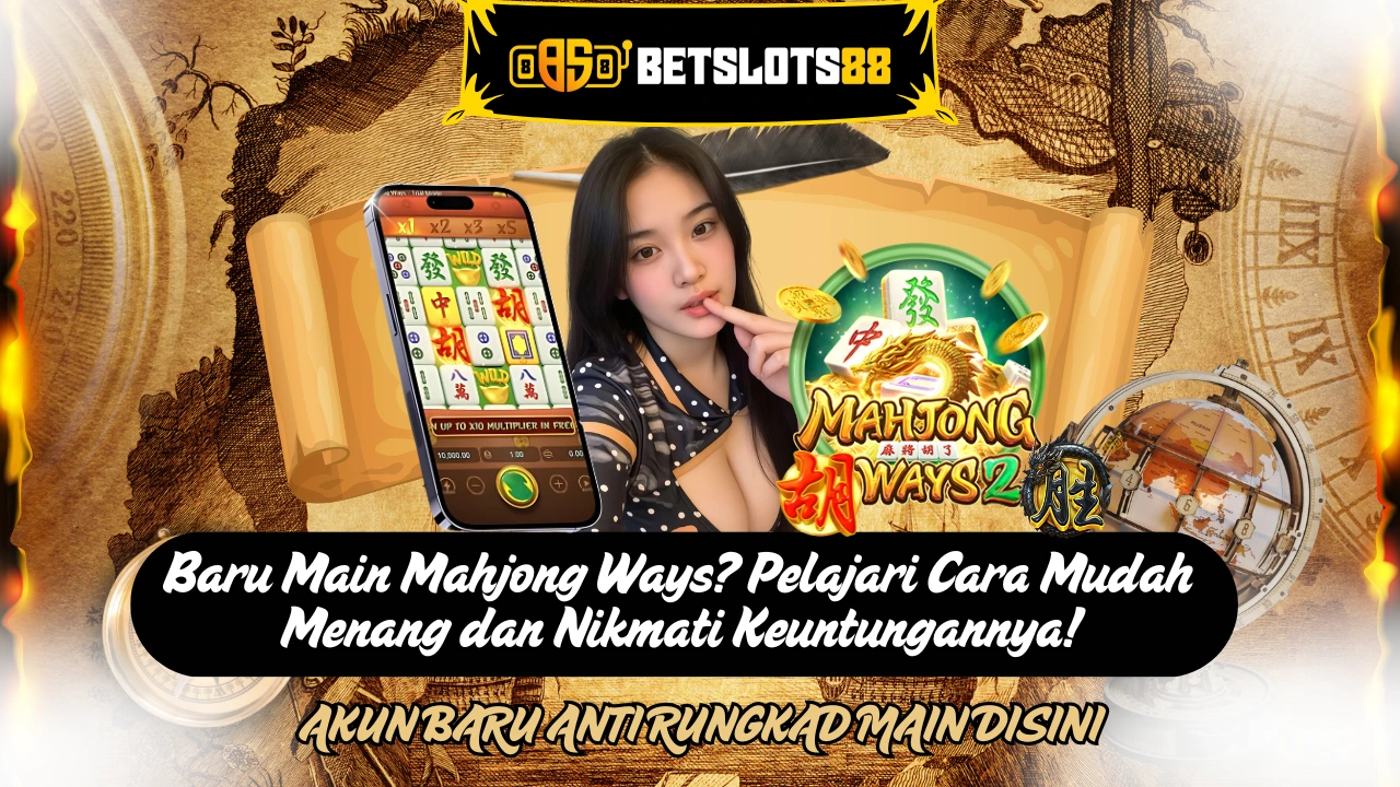 BETSLOTS88