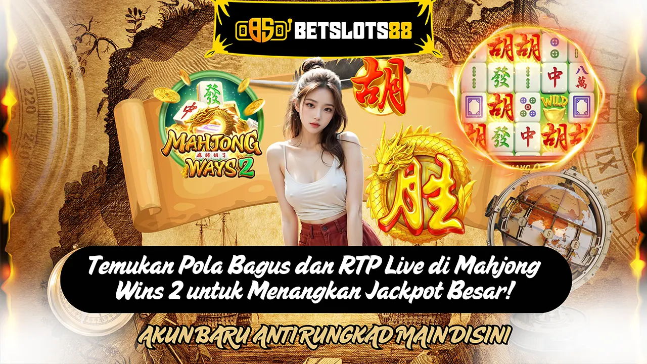 BETSLOTS88