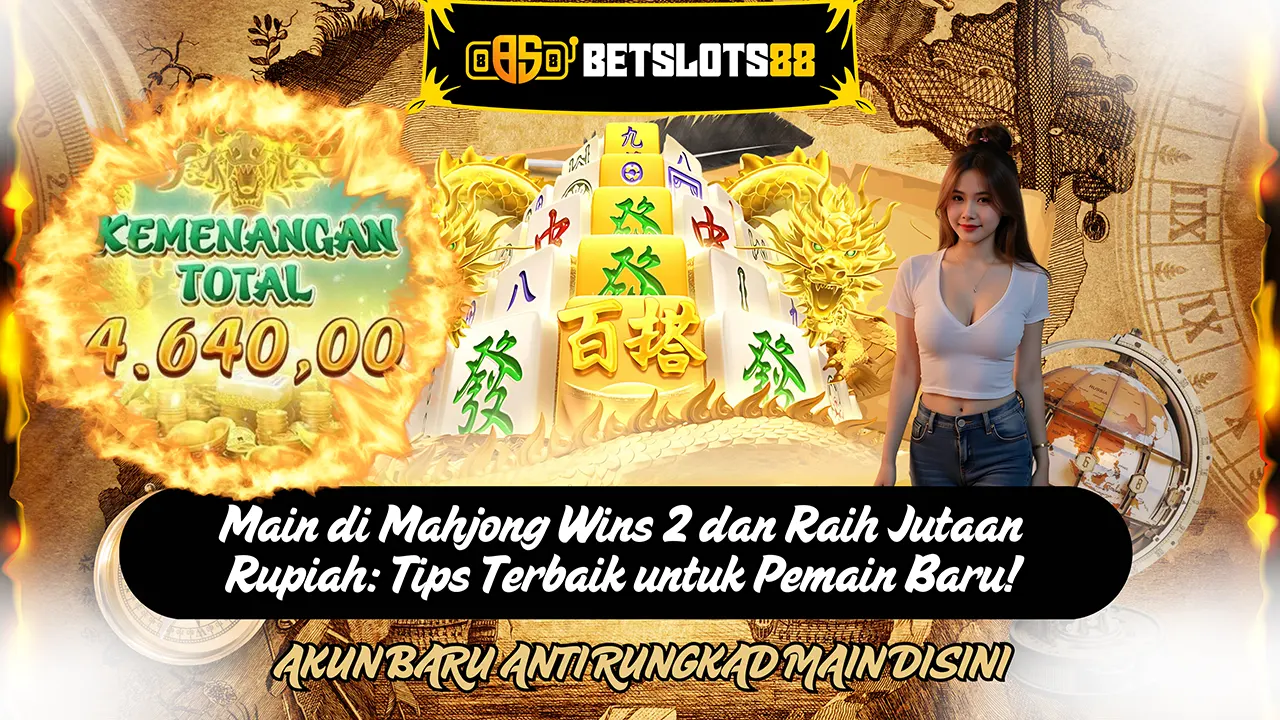 BETSLOTS88