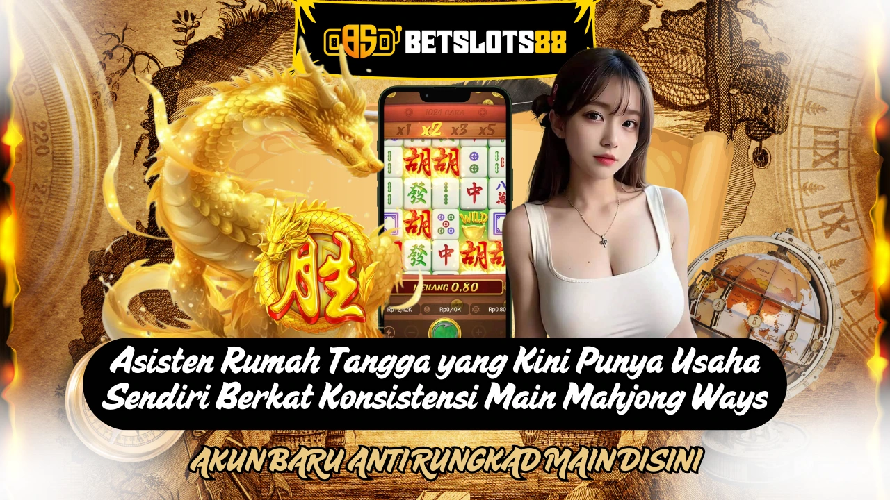 BETSLOTS88