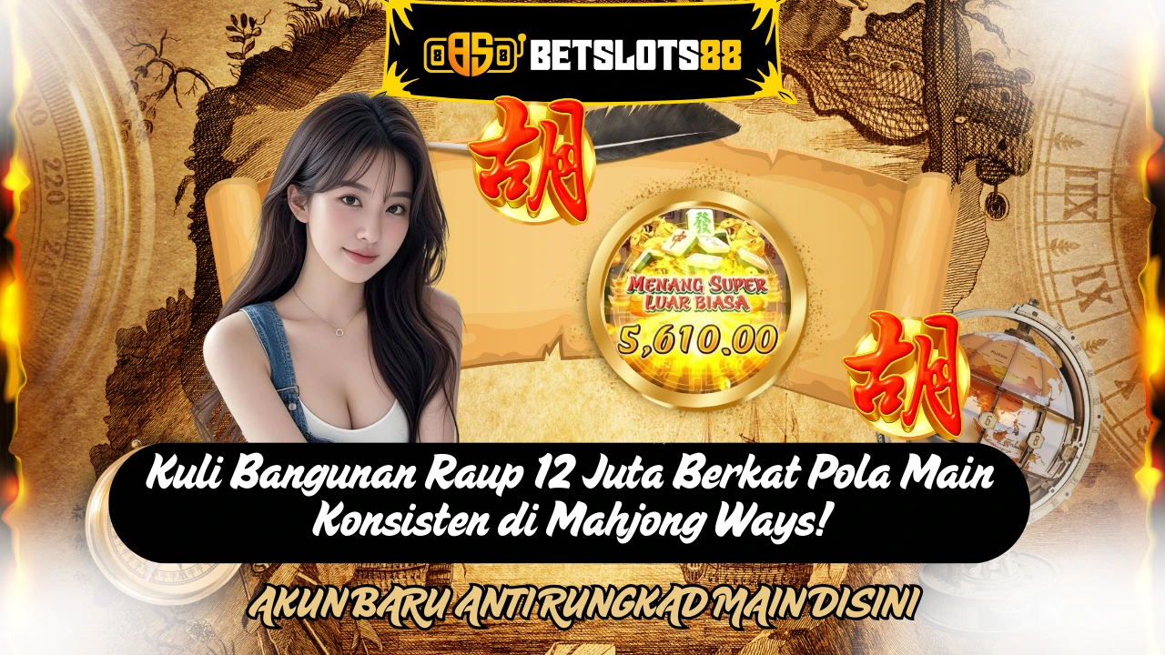BETSLOTS88