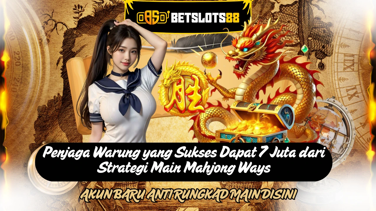 BETSLOTS88