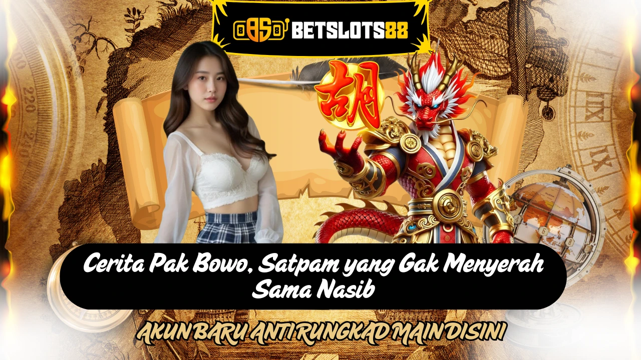 BETSLOTS88