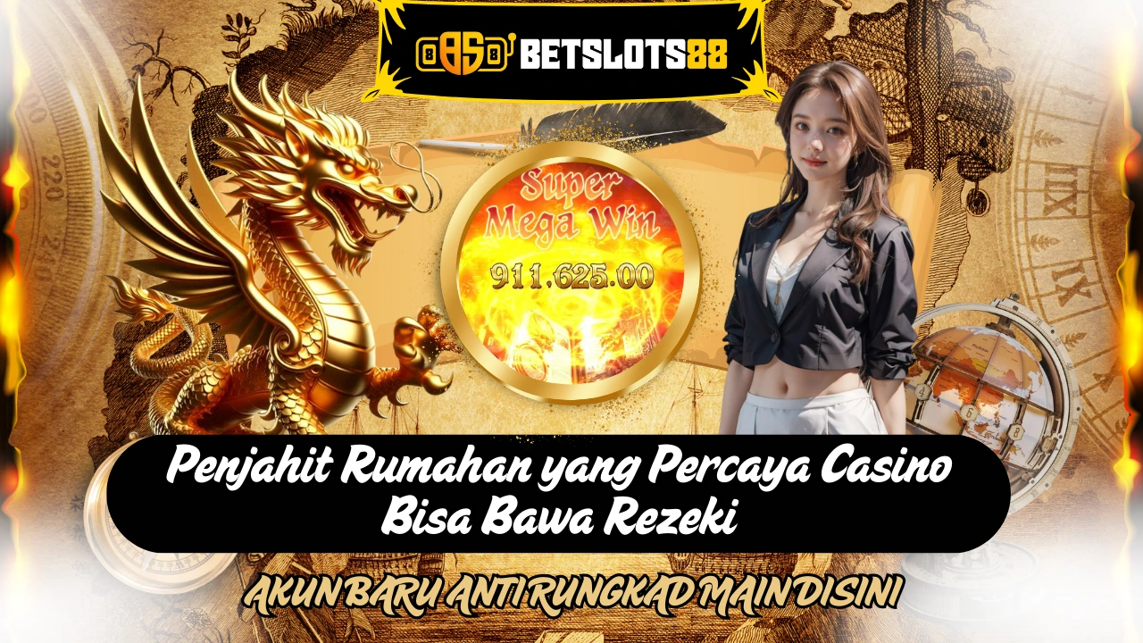 BETSLOTS88