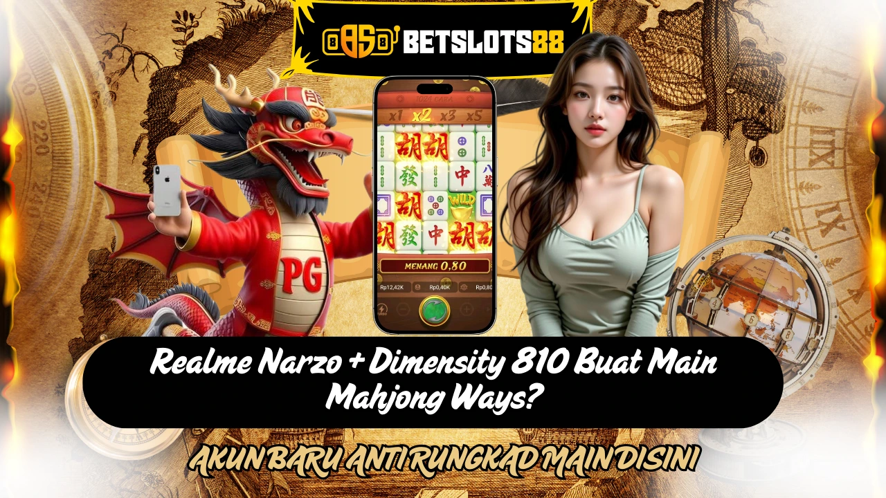 BETSLOTS88