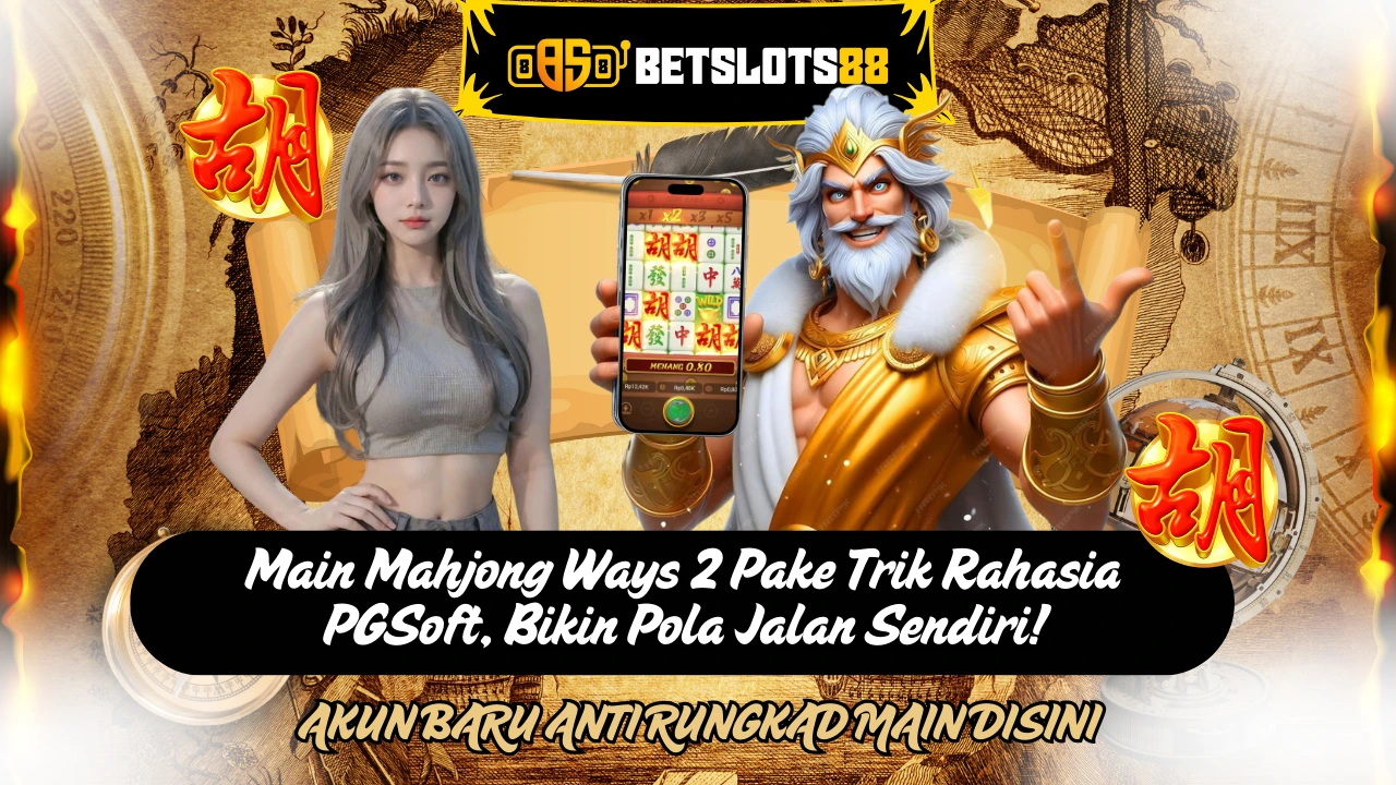 BETSLOTS88