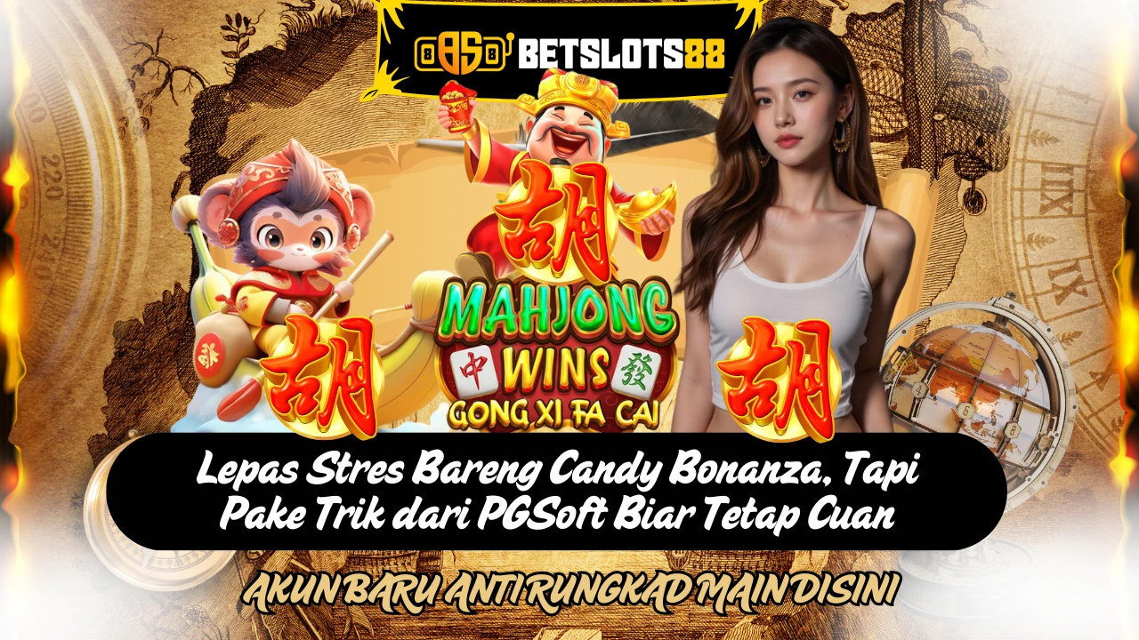 BETSLOTS88