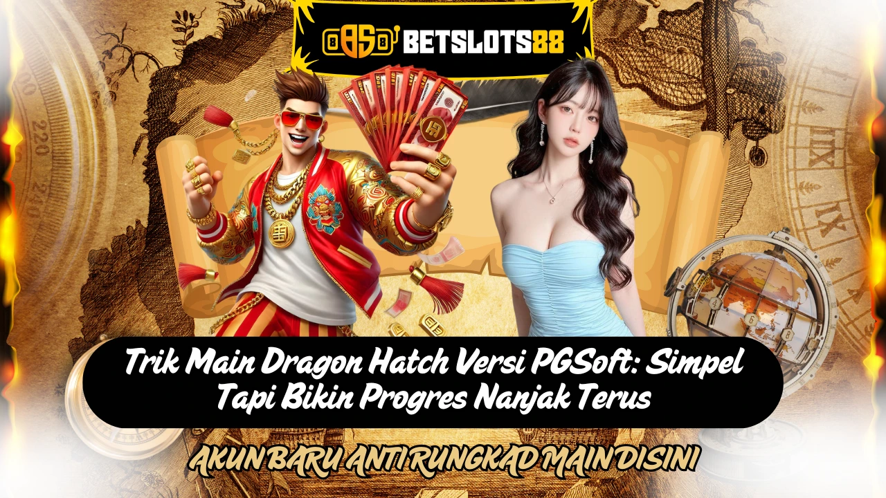 BETSLOTS88