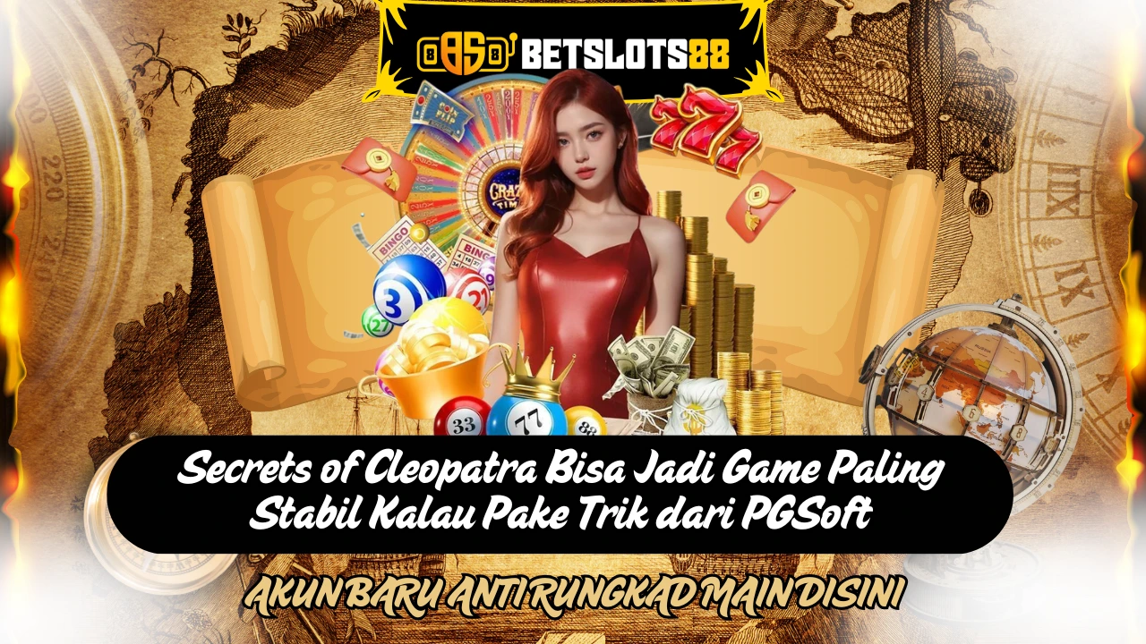 BETSLOTS88