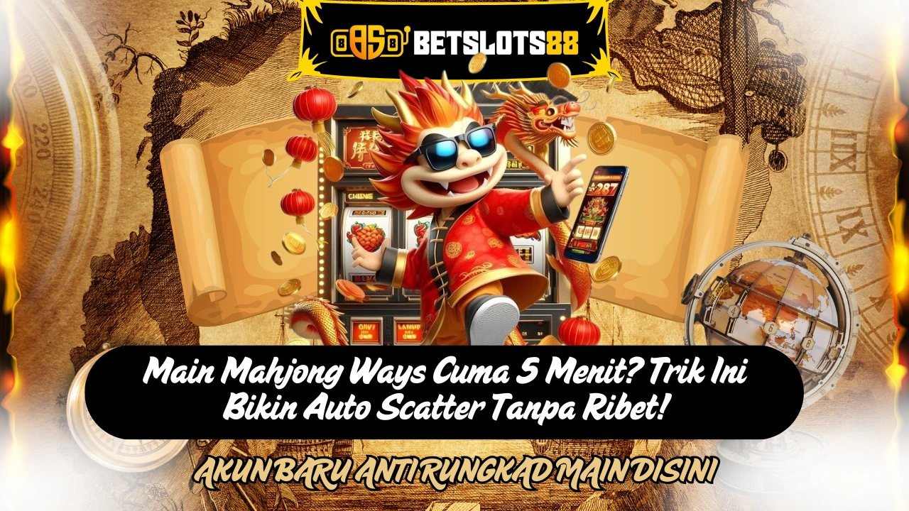 BETSLOTS88