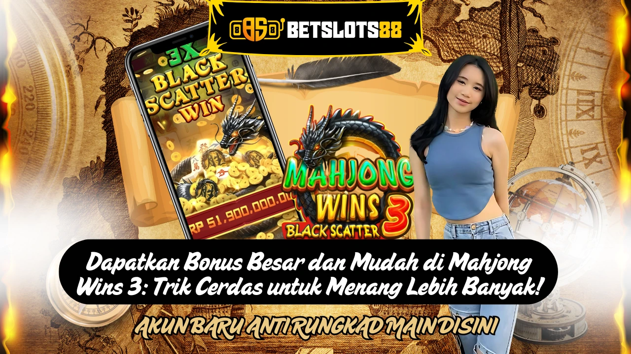 BETSLOTS88