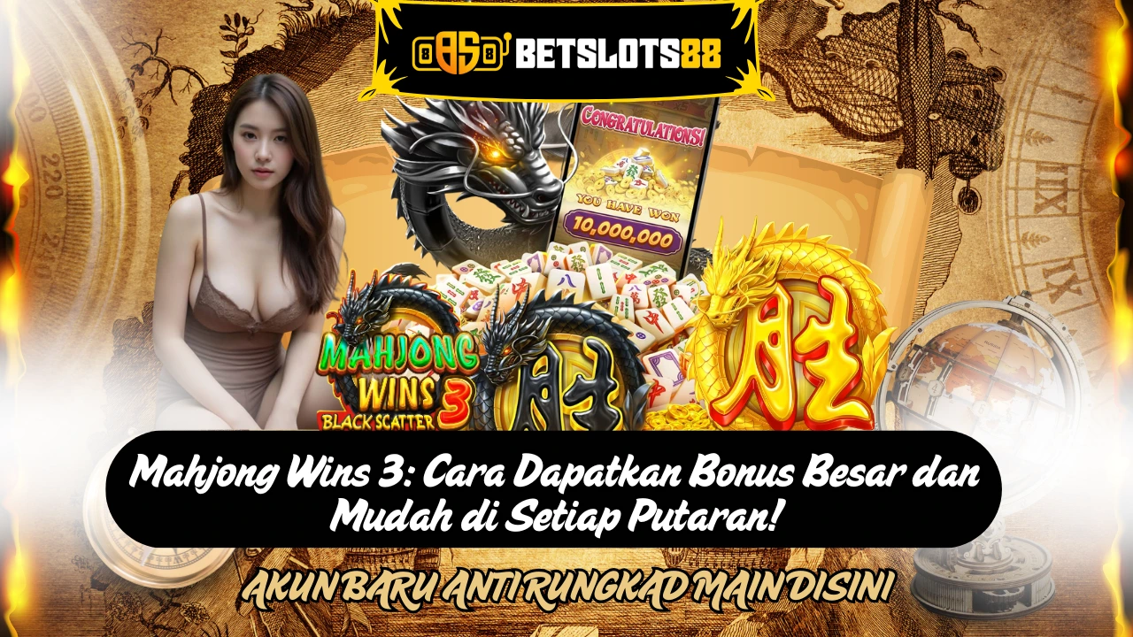 BETSLOTS88