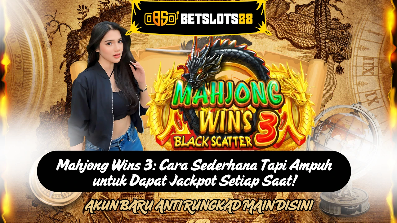 BETSLOTS88
