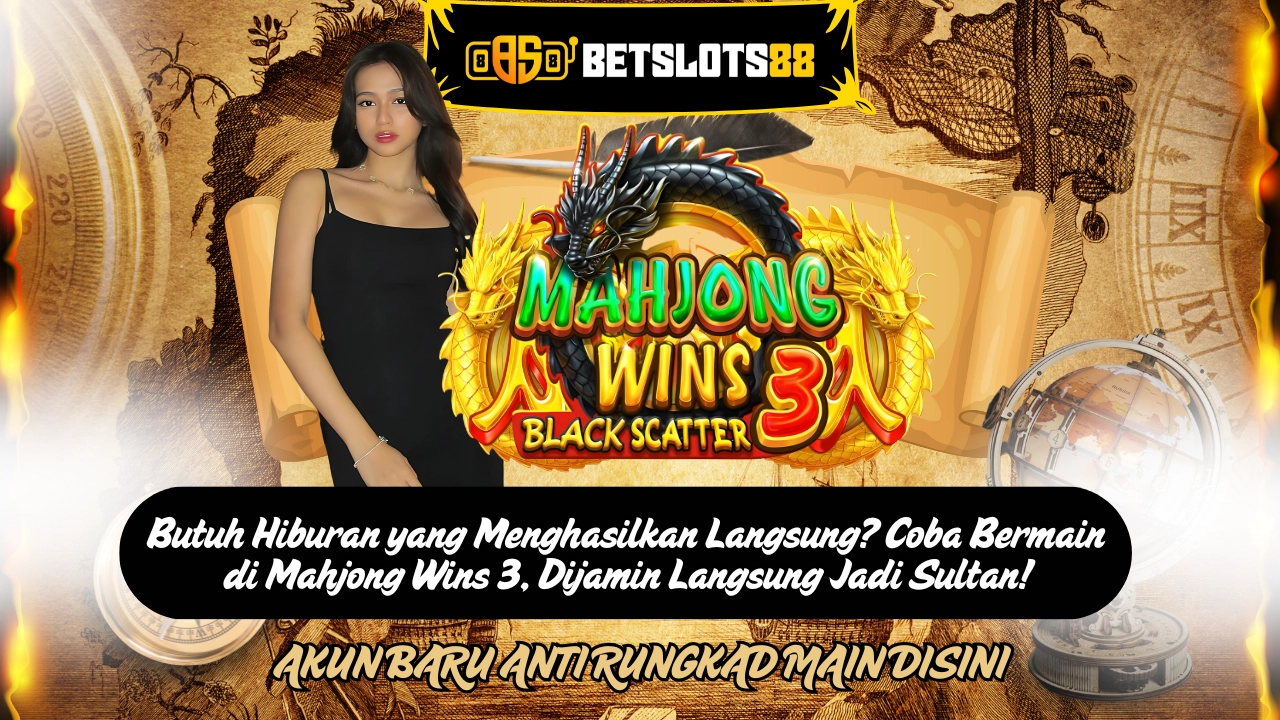 BETSLOTS88