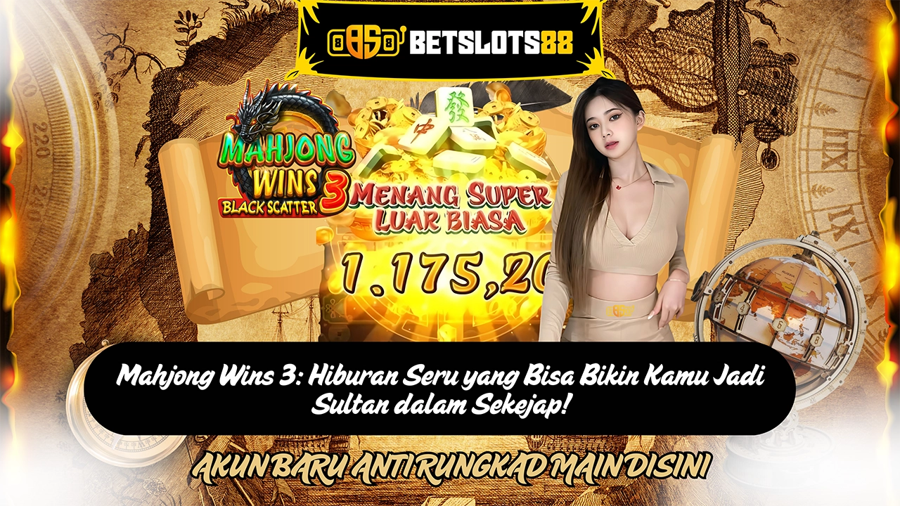 BETSLOTS88