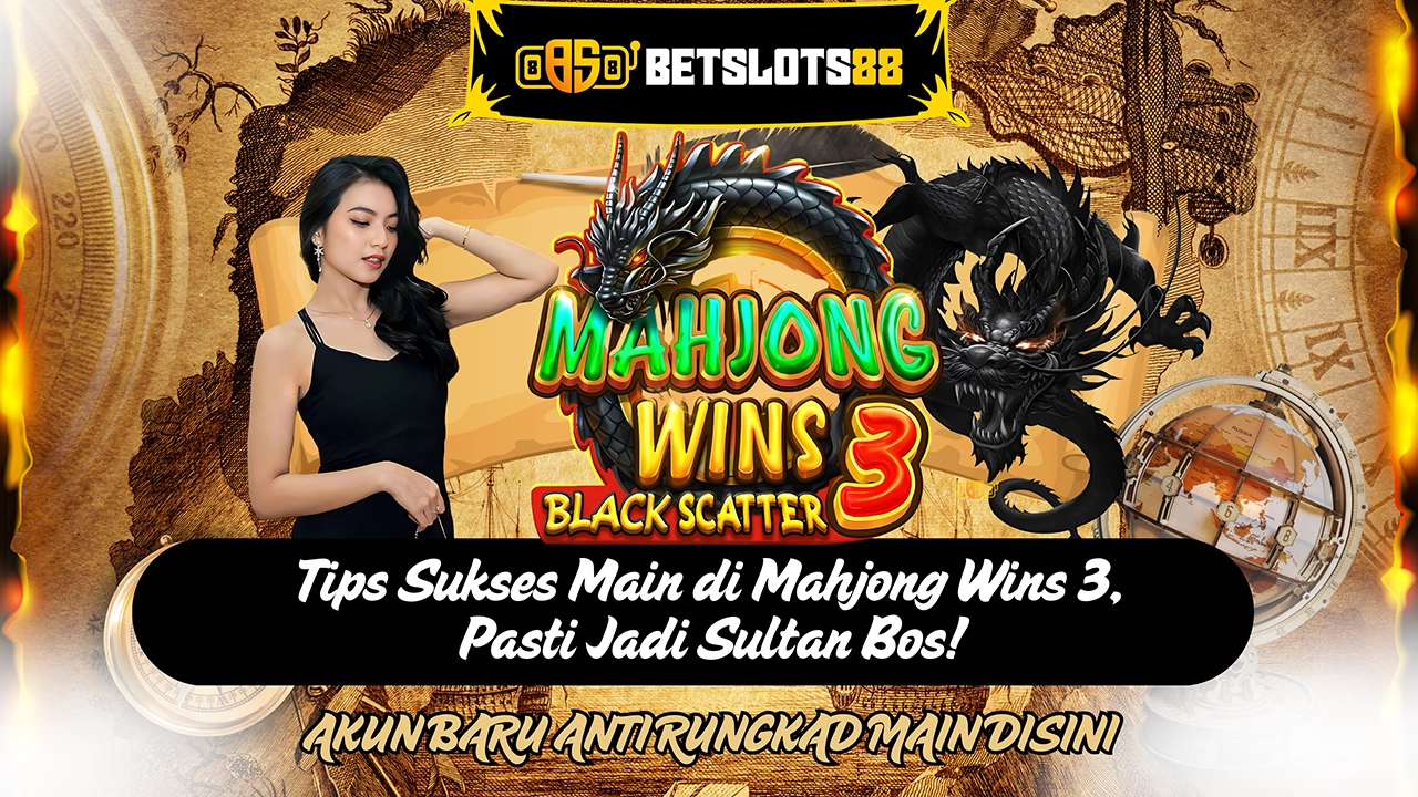 BETSLOTS88