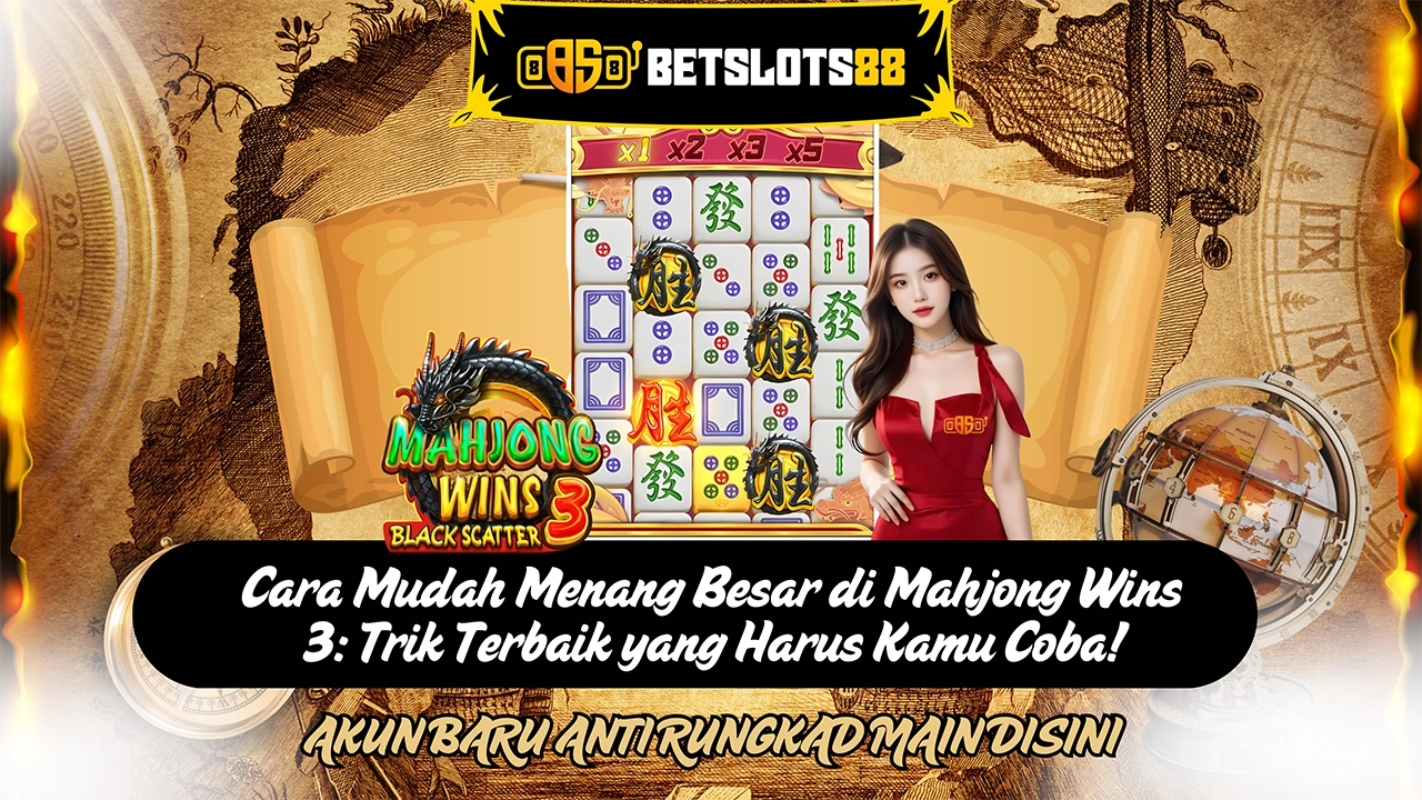 BETSLOTS88