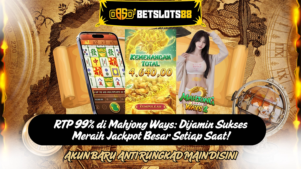 BETSLOTS88