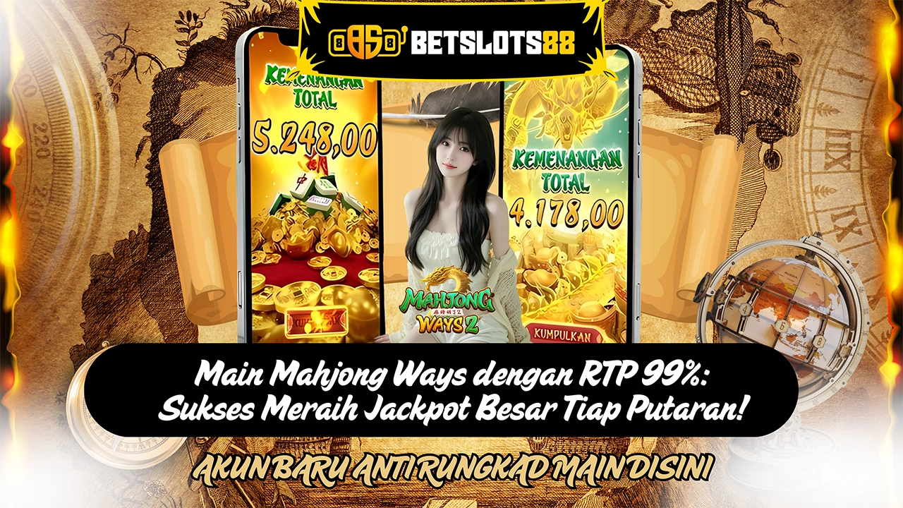 BETSLOTS88