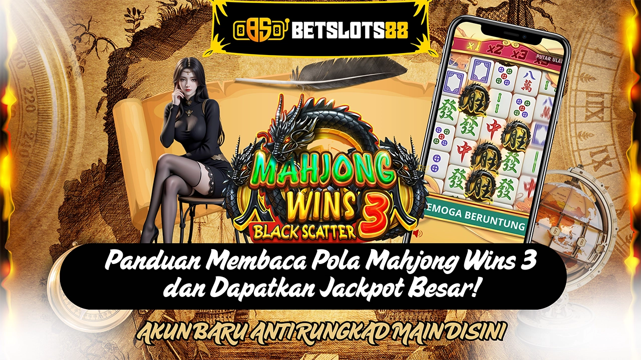 BETSLOTS88