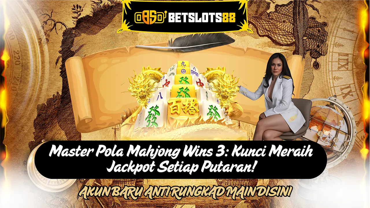 BETSLOTS88