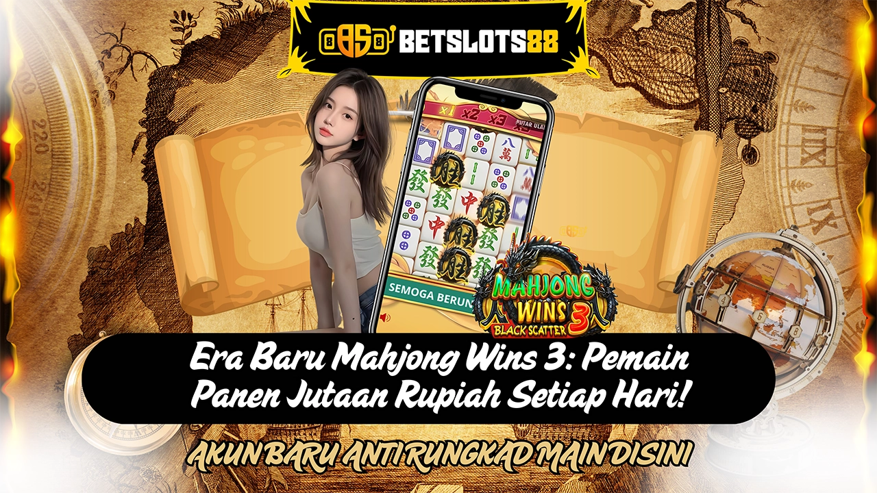 BETSLOTS88