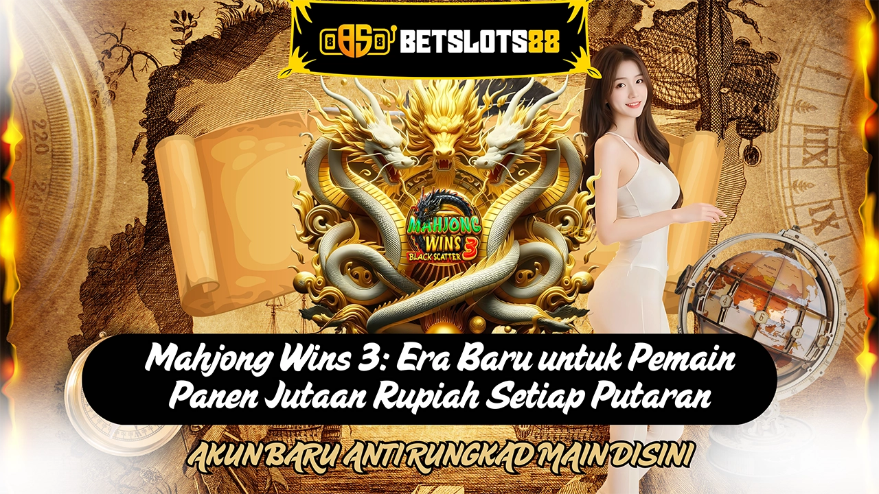 BETSLOTS88