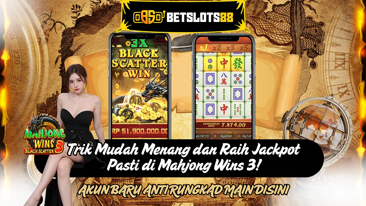 BETSLOTS88