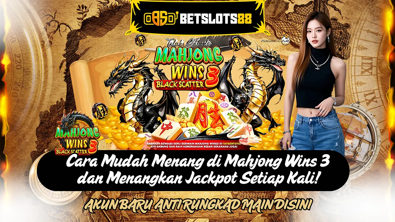 BETSLOTS88