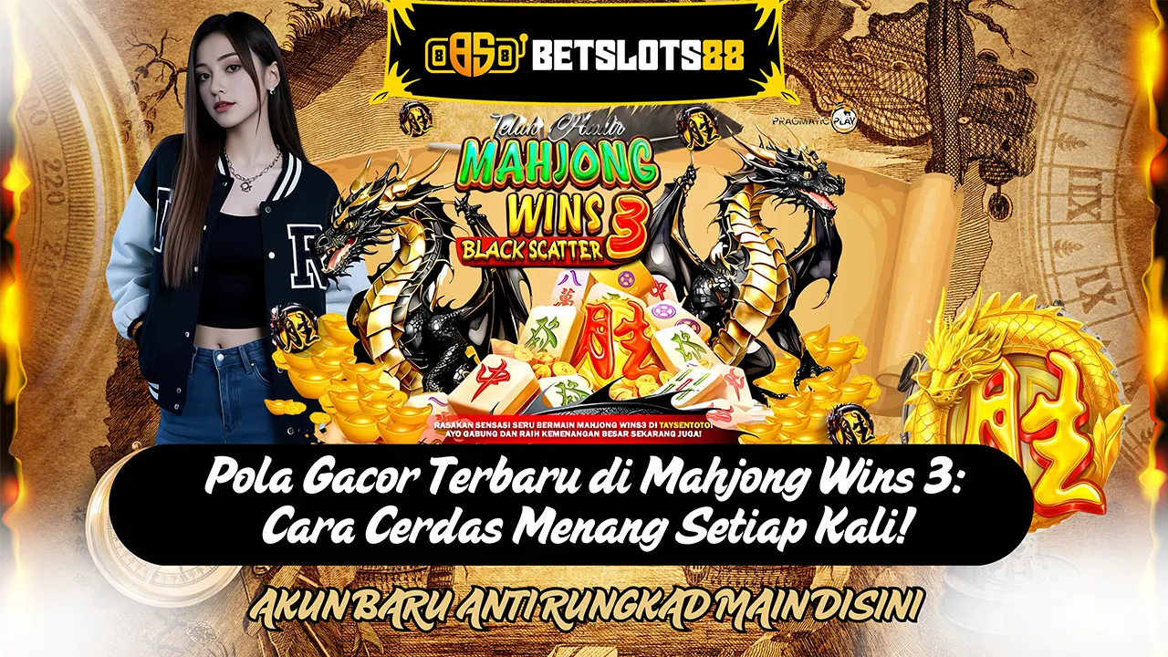 BETSLOTS88