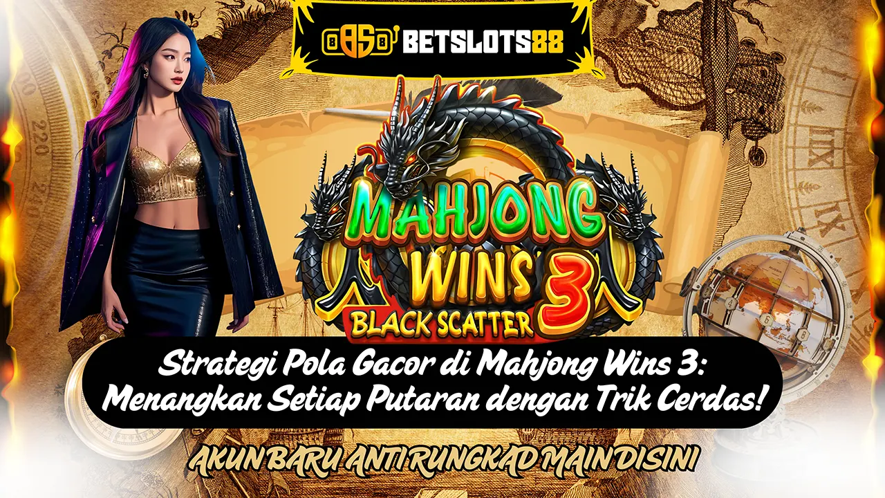BETSLOTS88