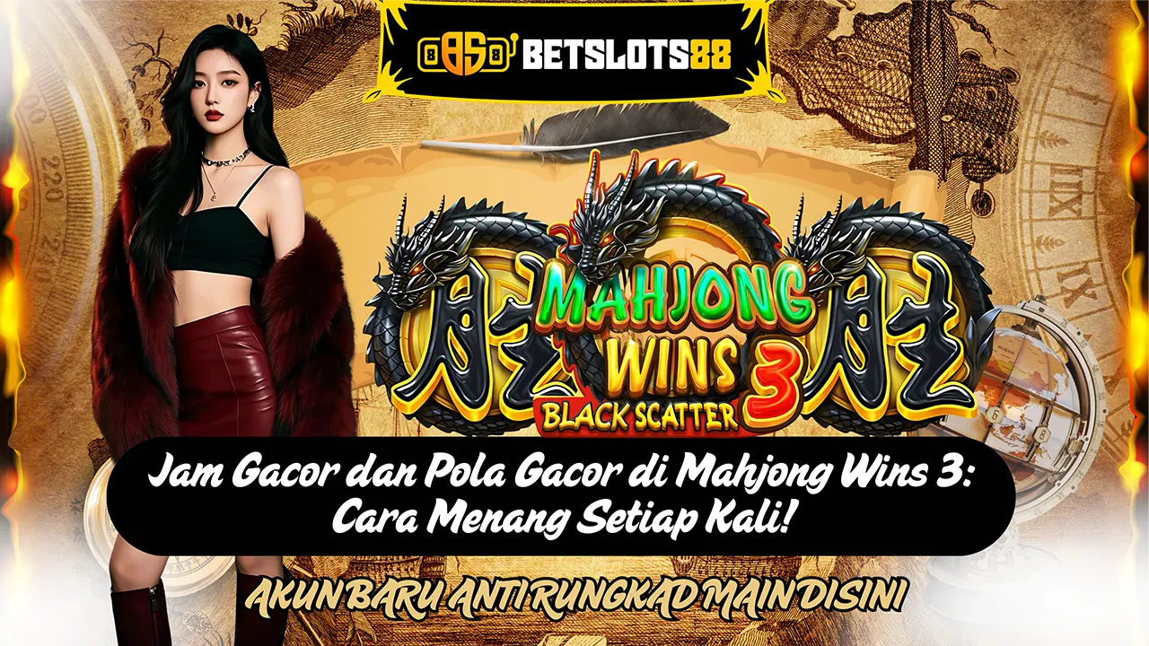 BETSLOTS88