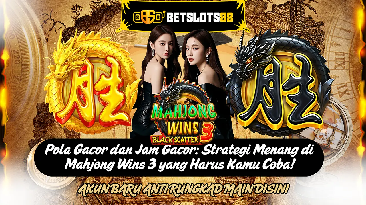 BETSLOTS88