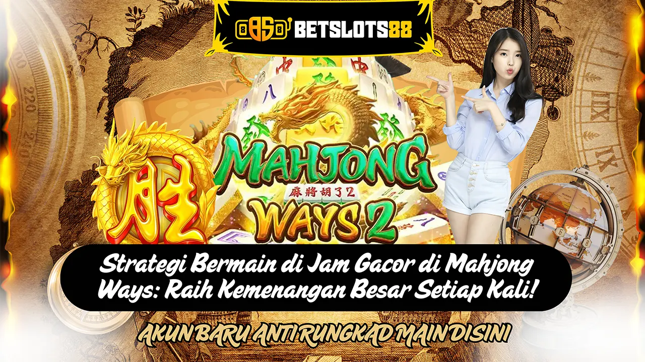 BETSLOTS88