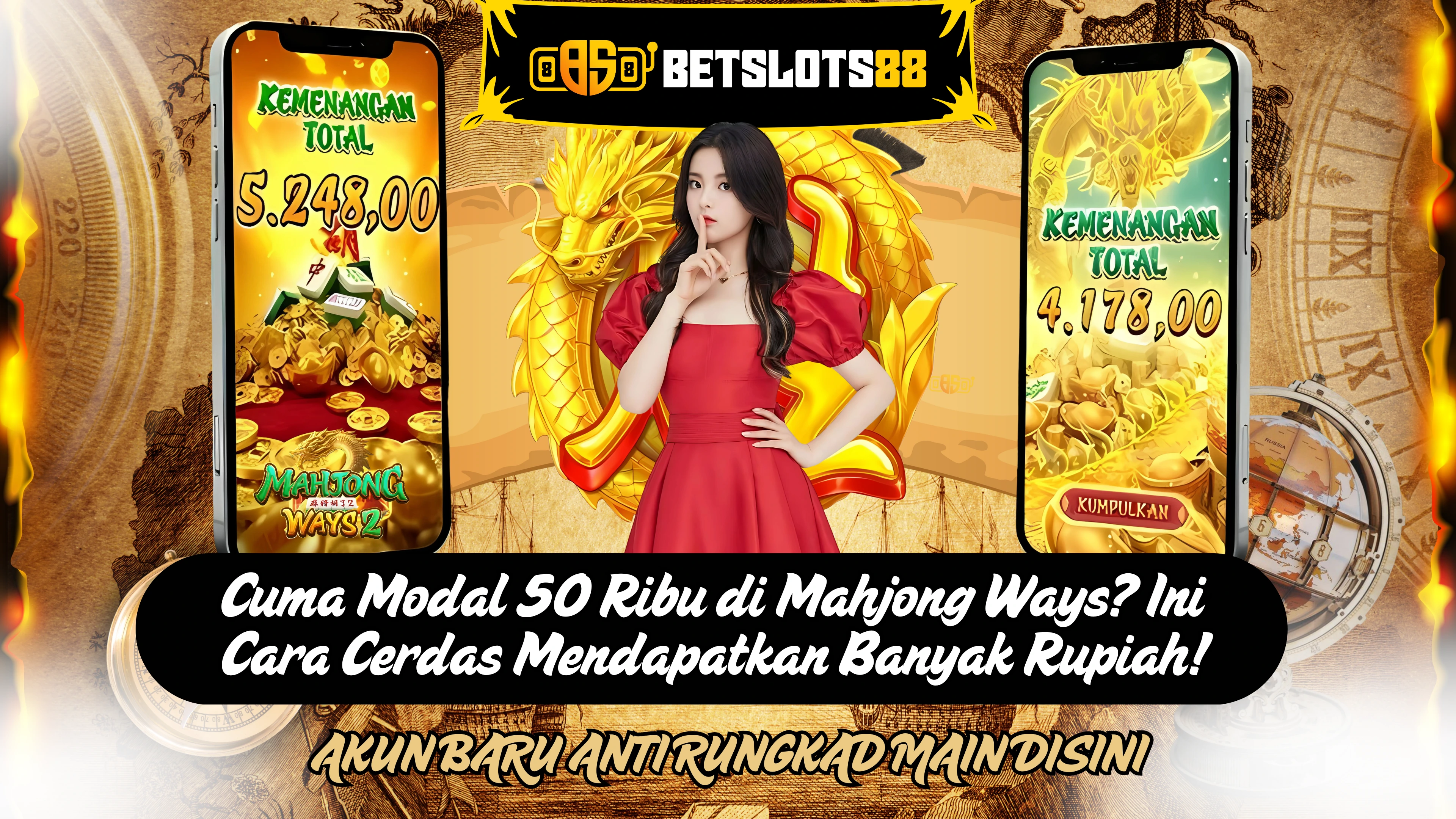 BETSLOTS88