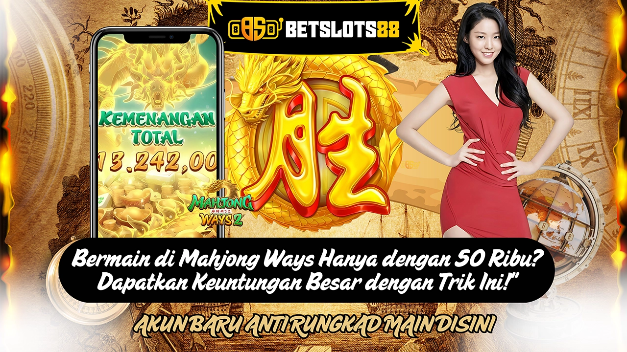 BETSLOTS88
