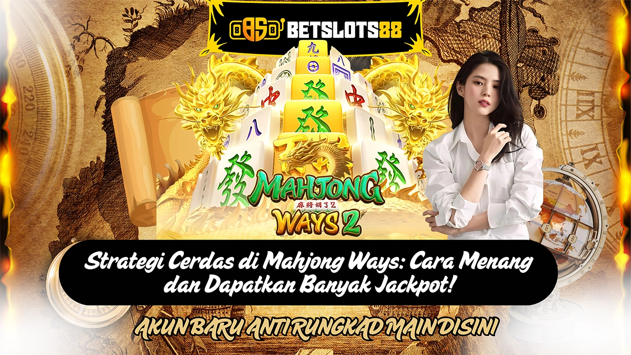 BETSLOTS88