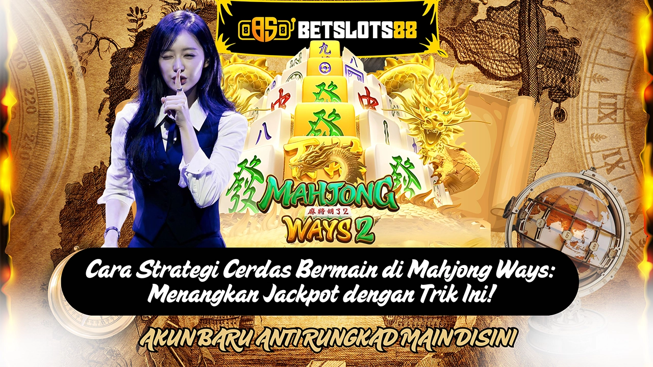 BETSLOTS88