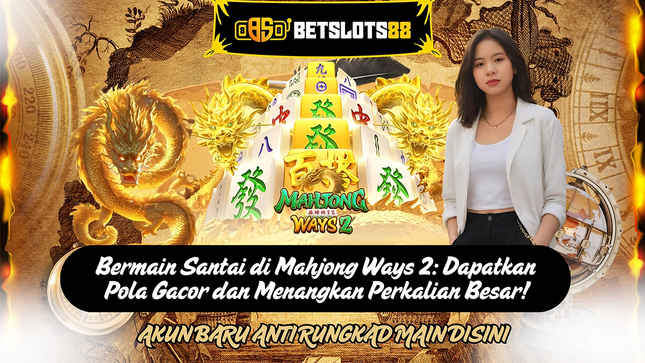 BETSLOTS88