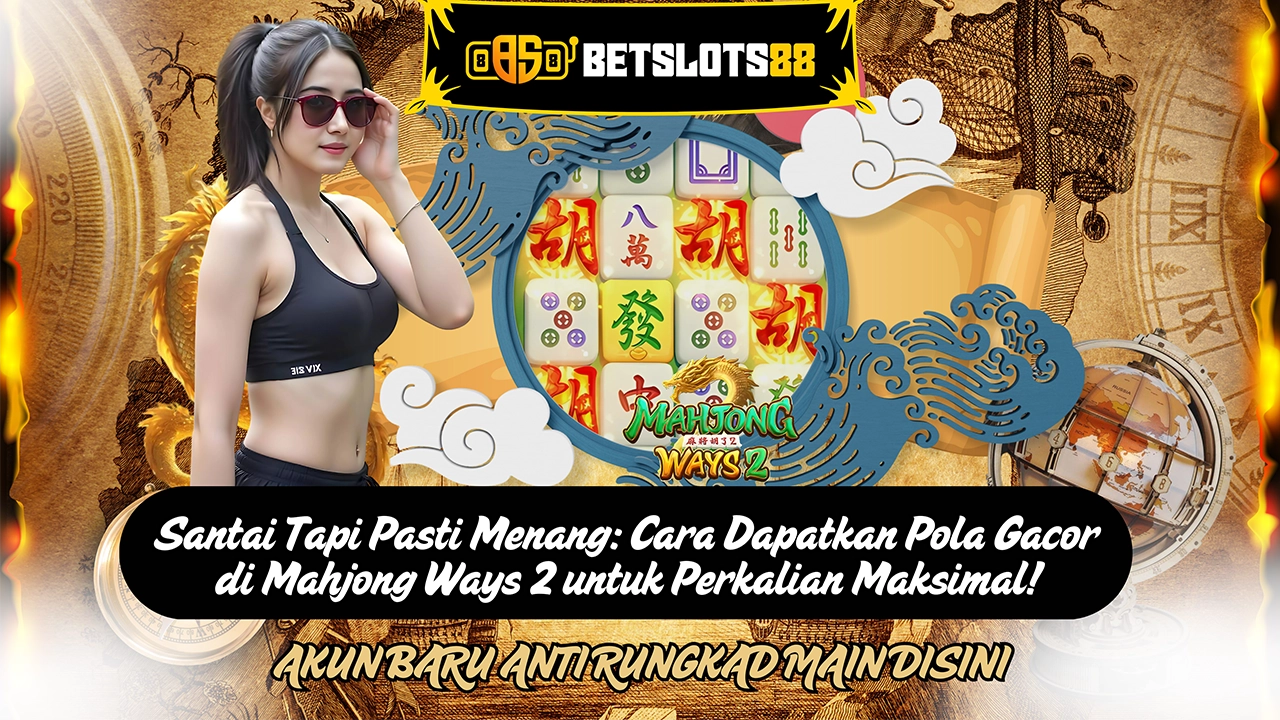 BETSLOTS88