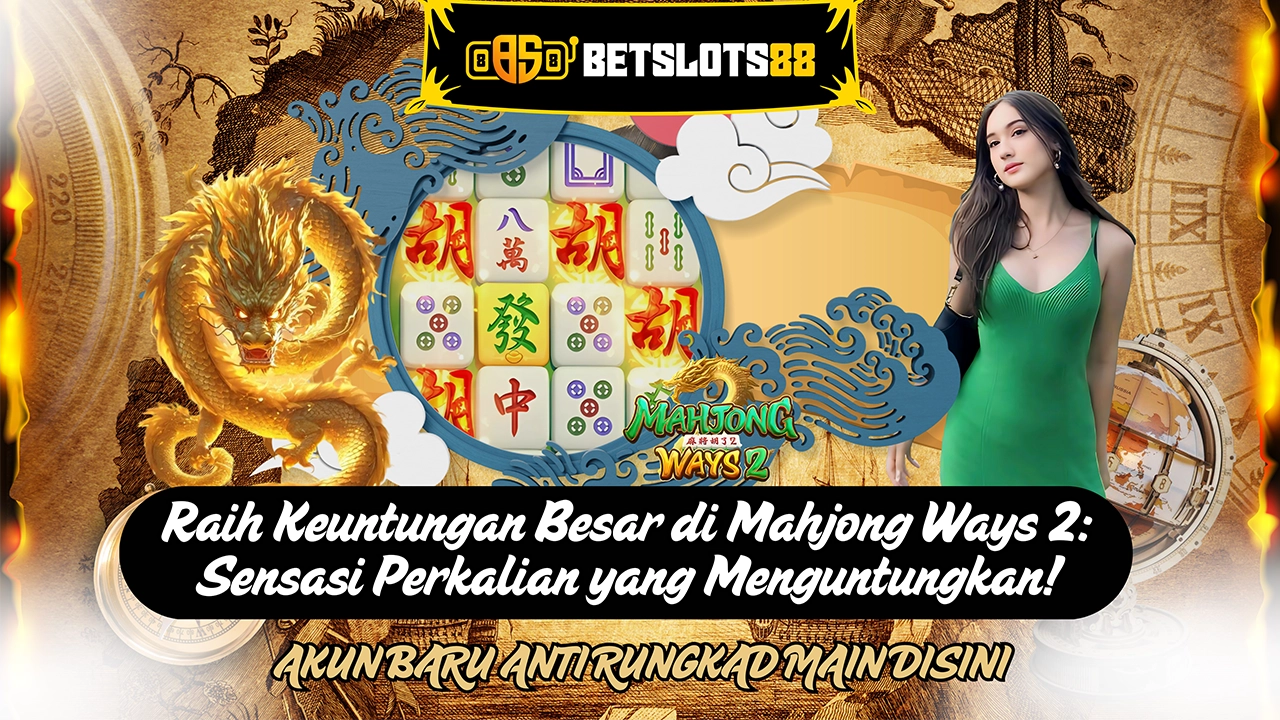 BETSLOTS88