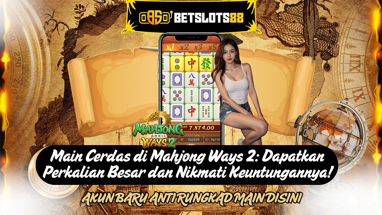 BETSLOTS88