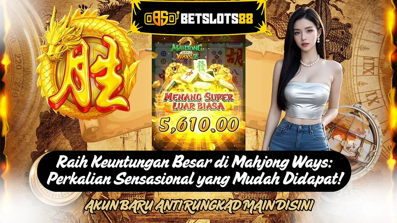 BETSLOTS88