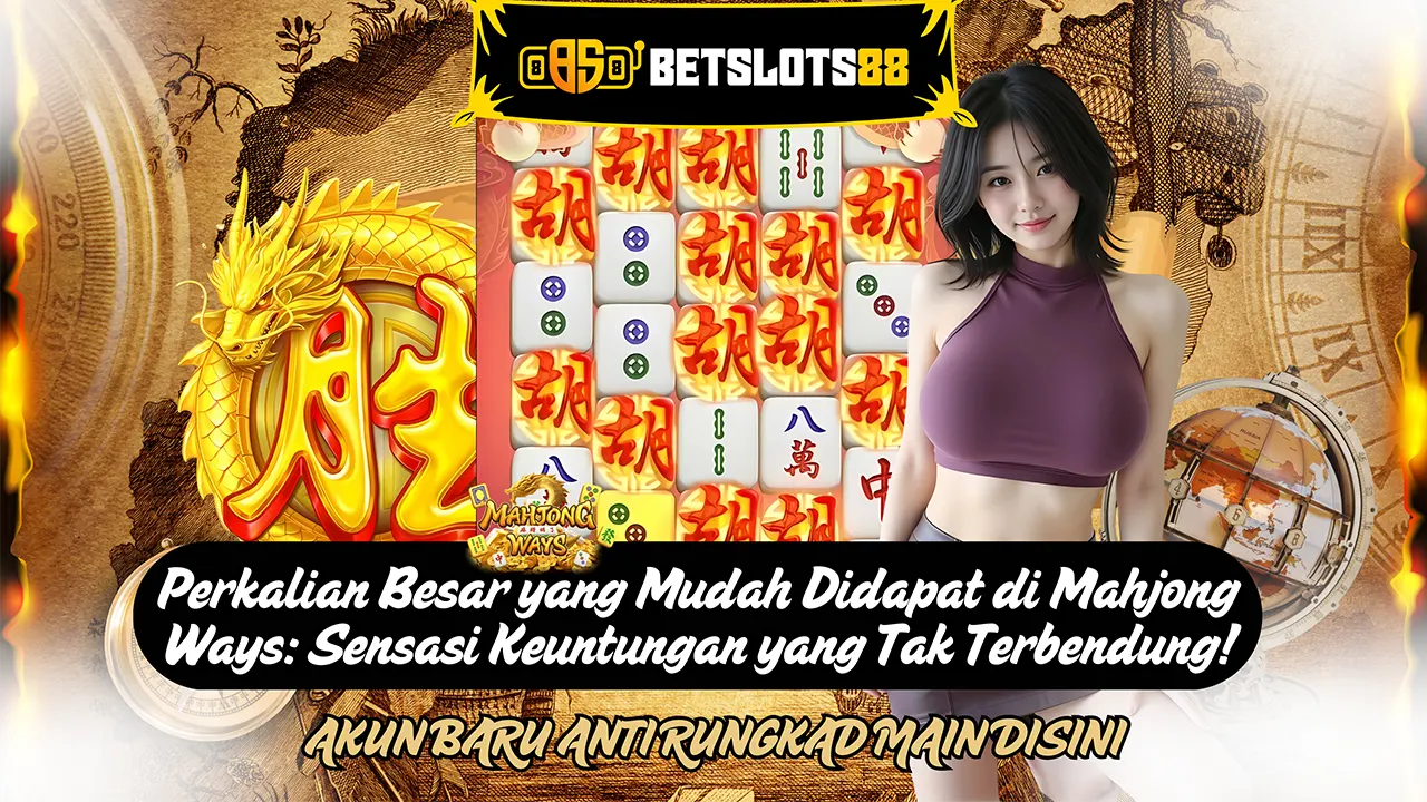 BETSLOTS88