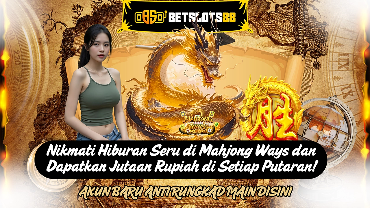 BETSLOTS88