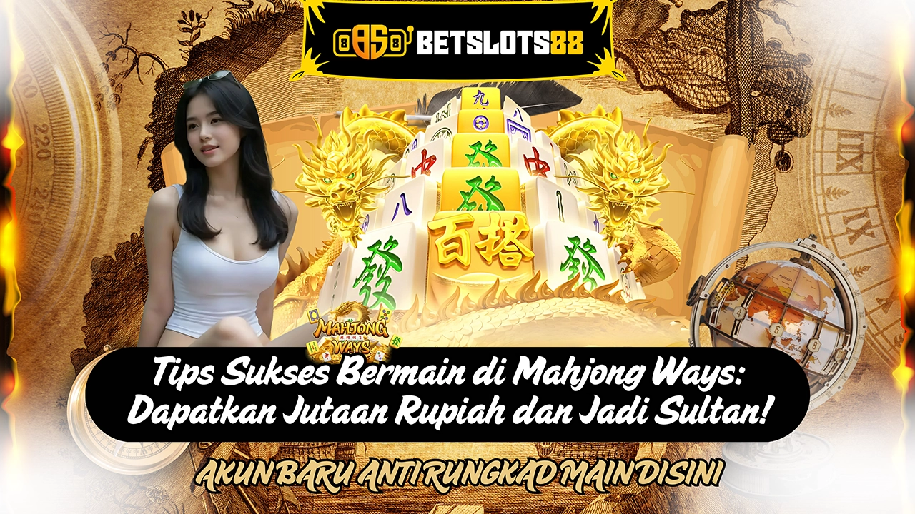 BETSLOTS88