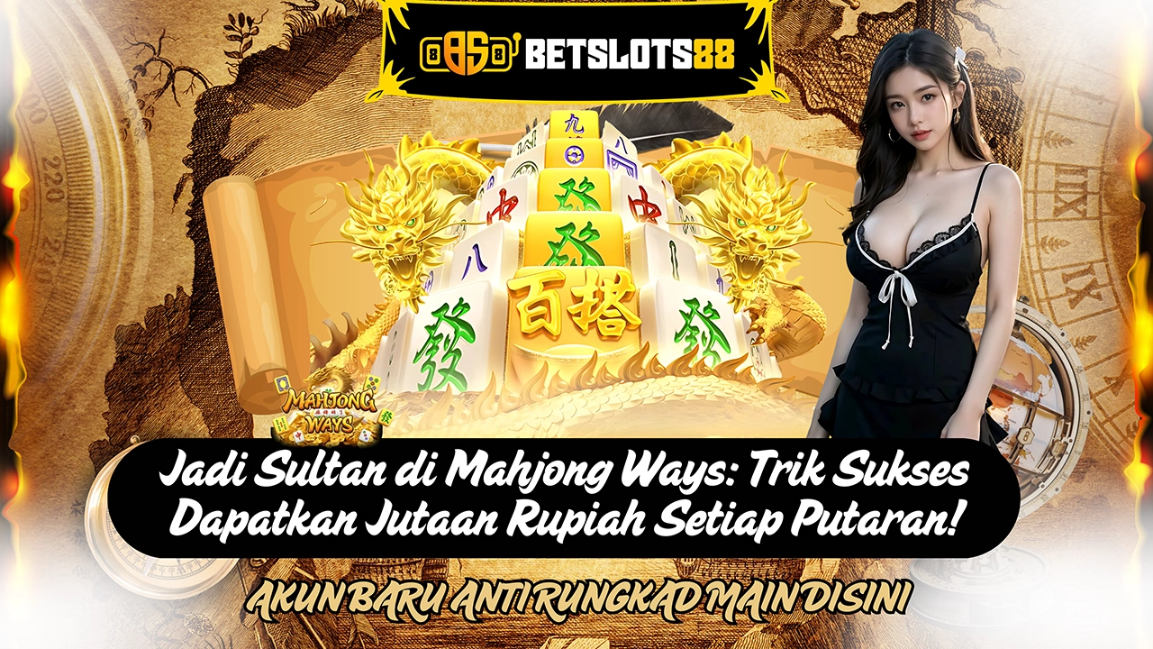 BETSLOTS88