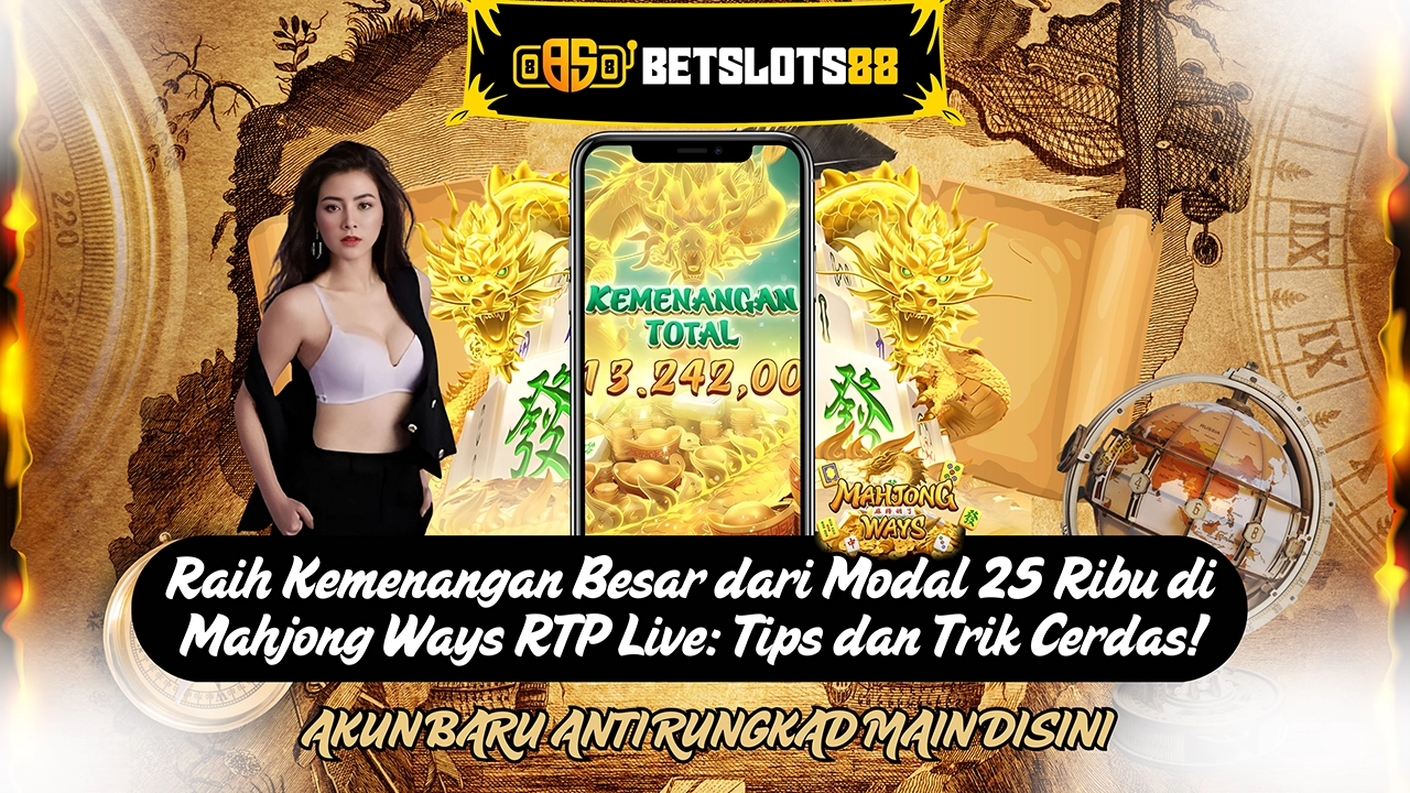 BETSLOTS88