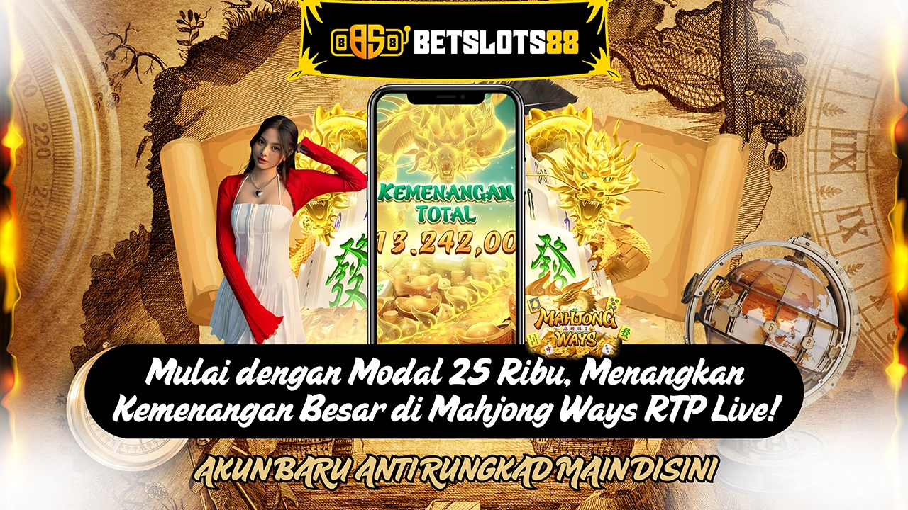 BETSLOTS88
